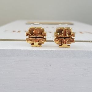 Tory Burch stud earrings